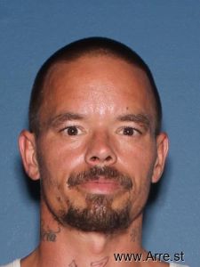 Thomas Labadie Arrest Mugshot