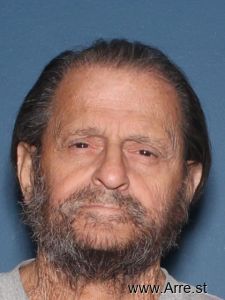 Thomas Polizzi Arrest Mugshot