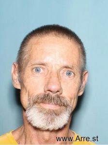 Thomas Rockafellow Arrest Mugshot
