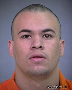 Thomas Rodriguez Arrest