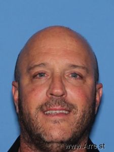 Thomas Scecina Arrest Mugshot