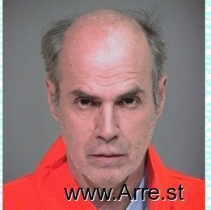 Thomas Schuster Arrest
