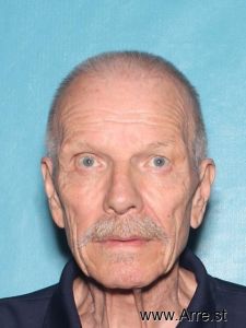 Thomas Sullivan Arrest Mugshot