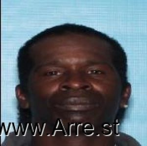 Tibby Perry Arrest Mugshot