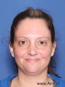 Tiffany Kalinka Arrest Mugshot