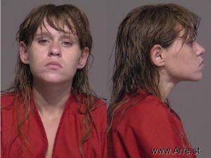 Tiffany Sweatt Pinckney Arrest