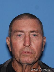 Tim Birmingham Arrest Mugshot