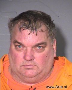 Tim Klemesrud Arrest Mugshot