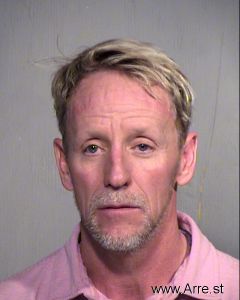 Tim Newlin Arrest Mugshot