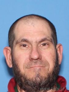Timothy Anderson Arrest Mugshot