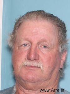 Timothy Caulberg Arrest Mugshot