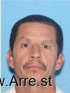 Timothy Cervantez Arrest Mugshot