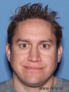 Timothy Colburn Arrest Mugshot