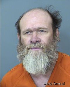 Timothy Coomer Arrest Mugshot