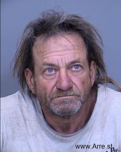 Timothy Fowler Arrest Mugshot