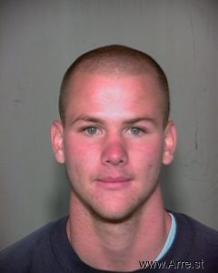 Timothy Hilbert Arrest Mugshot