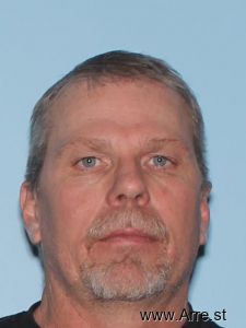 Timothy King Arrest Mugshot