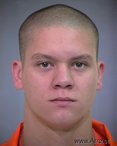 Timothy Lacik Arrest Mugshot