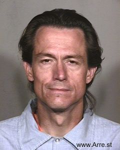 Timothy Lackman Arrest