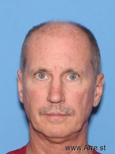 Timothy Langford Arrest Mugshot