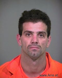 Timothy Lucero Arrest