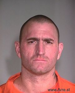 Timothy Okelley Arrest Mugshot