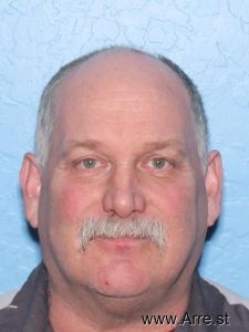 Timothy Palmer Arrest Mugshot