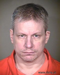 Timothy Ring Arrest Mugshot