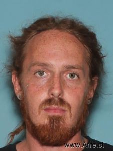 Timothy Thompson Arrest Mugshot