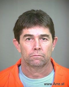 Timothy Tillmanns Arrest Mugshot