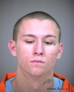 Timothy Weimer Arrest Mugshot