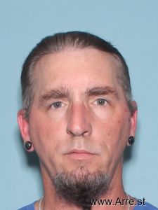 Timothy Welty Arrest Mugshot