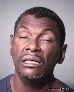 Timothy Williams Arrest Mugshot