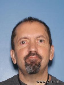 Todd Potter Arrest Mugshot