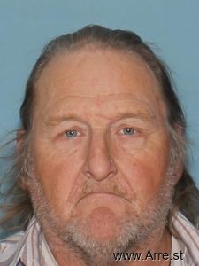 Todd Ragsdale Arrest Mugshot