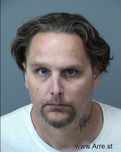 Todd Schlarbaum Arrest