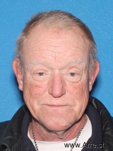 Todd Stroher Arrest Mugshot