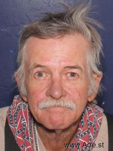 Tom Smith Arrest Mugshot