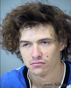 Tommy Montez Arrest Mugshot