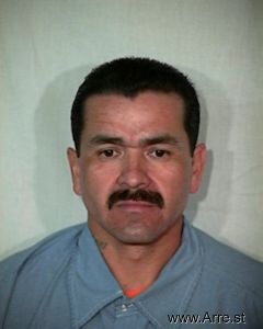 Tony Rodriguez Arrest