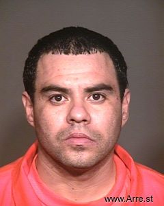Tony Rosales Arrest