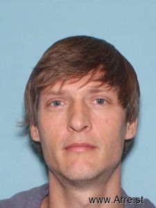 Tony Wilcoxen Arrest Mugshot