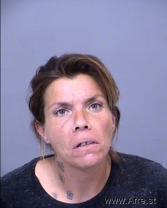 Tracy Lindberg Arrest