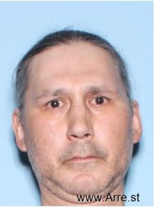 Travis Gardner Arrest Mugshot