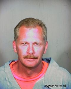 Trent Smith Arrest