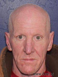 Trenton Vancleave Arrest Mugshot