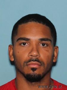 Trevonyae Cumpian Arrest Mugshot