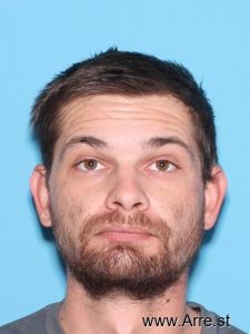 Trevor Wells Arrest Mugshot