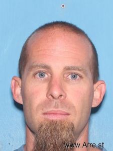 Trey Fails Arrest Mugshot