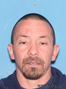 Trinidad Salazar Jr Arrest Mugshot